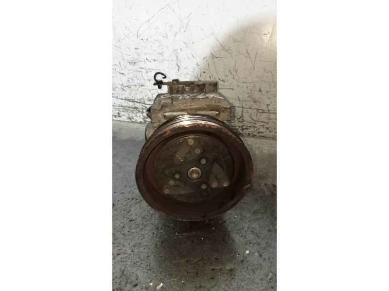 Recambio de compresor aire acondicionado para lancia lancia y 1.2 le referencia OEM IAM 507775000 465144430 