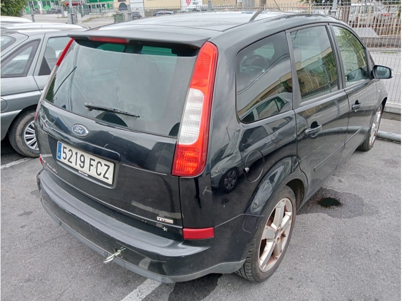 ford focus c-max (cap) del año 2006
