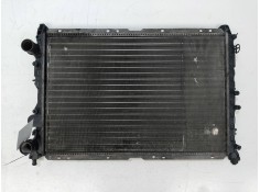 Recambio de radiador agua para alfa romeo 146 1.4 t.spark referencia OEM IAM   