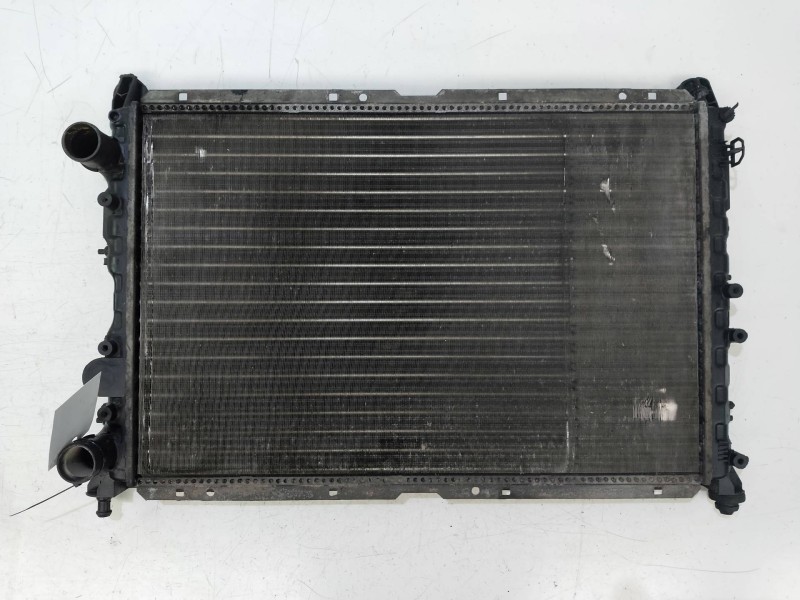 Recambio de radiador agua para alfa romeo 146 1.4 t.spark referencia OEM IAM   