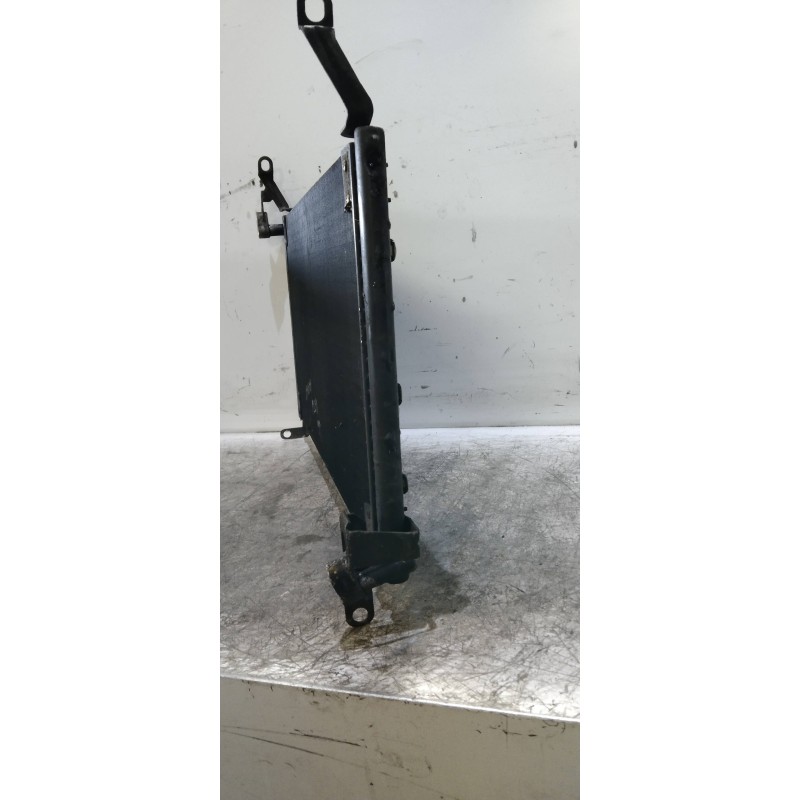 Recambio de condensador / radiador aire acondicionado para fiat marea weekend (185) 1.9 jtd 110 st. moritz (i) referencia OEM IA