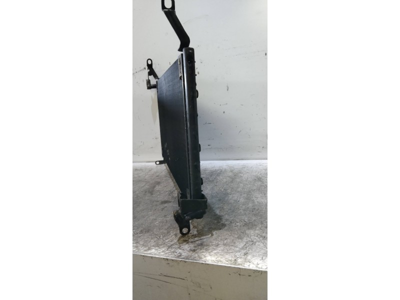 Recambio de condensador / radiador aire acondicionado para fiat marea weekend (185) 1.9 jtd 110 st. moritz (i) referencia OEM IA
