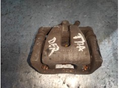 Recambio de pinza freno trasera derecha para land rover freelander (lr2) td4 e referencia OEM IAM   