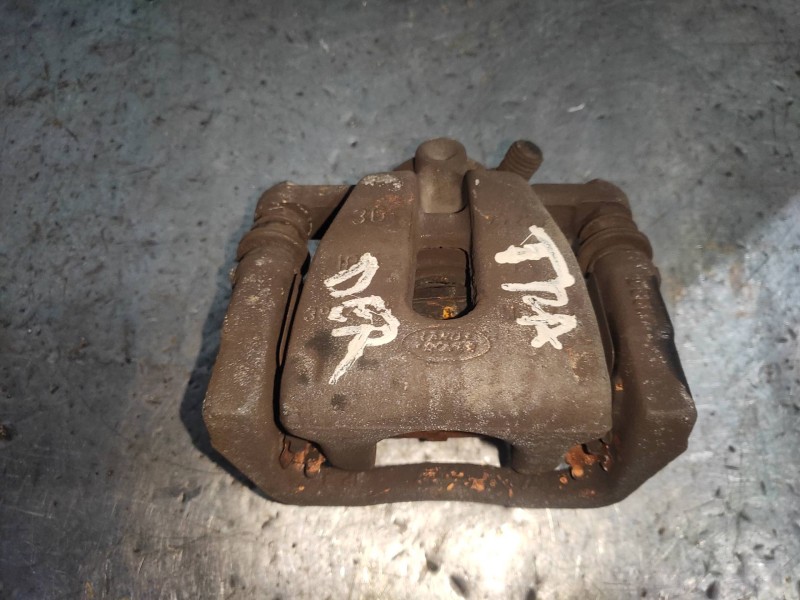 Recambio de pinza freno trasera derecha para land rover freelander (lr2) td4 e referencia OEM IAM   