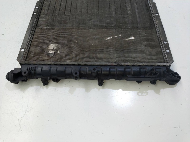 Recambio de radiador agua para alfa romeo 146 1.4 t.spark referencia OEM IAM   