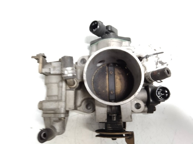 Recambio de caja mariposa para honda civic berlina .5 (ma/mb) 1.6 cat referencia OEM IAM GR51A   Recambio de caja mariposa para honda civic berlina .5 (ma/mb) 1.6 cat referencia OEM IAM GR51A