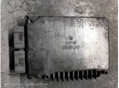 Recambio de centralita motor uce para chrysler 300 m (lr) 2.7 v6 referencia OEM IAM 04896237AD 717840 