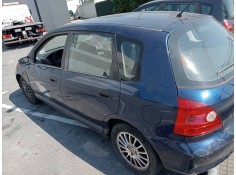 honda civic berlina 5 (eu7/8) del año 2002 2