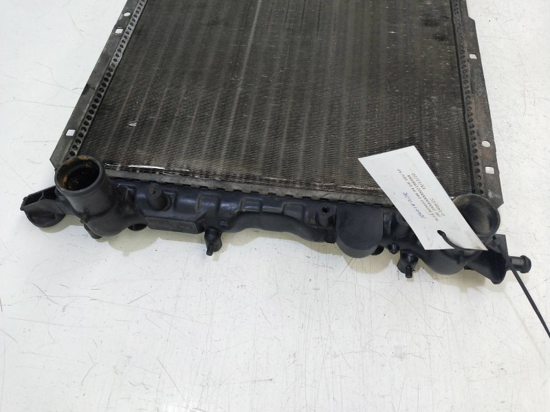 Recambio de radiador agua para alfa romeo 146 1.4 t.spark referencia OEM IAM   