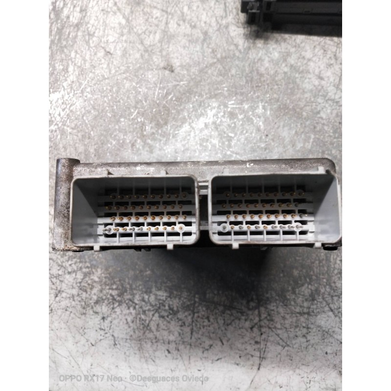 Recambio de centralita motor uce para chrysler 300 m (lr) 2.7 v6 referencia OEM IAM 04896237AD 717840 