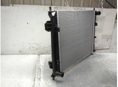 Recambio de radiador agua para kia soul diva referencia OEM IAM 253102K200   2