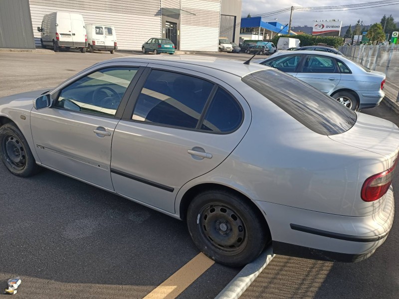 seat toledo (1m2) del año 1999