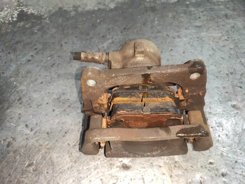 Recambio de pinza freno trasera derecha para land rover freelander (lr2) td4 e referencia OEM IAM   