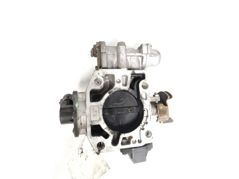 Recambio de caja mariposa para honda civic berlina .5 (ma/mb) 1.6 cat referencia OEM IAM GR51A   Recambio de caja mariposa para honda civic berlina .5 (ma/mb) 1.6 cat referencia OEM IAM GR51A