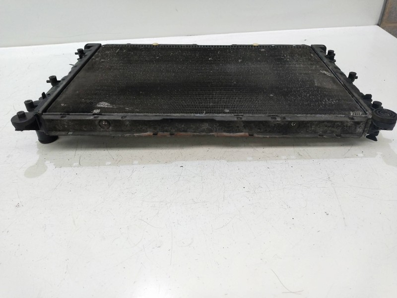 Recambio de radiador agua para alfa romeo 146 1.4 t.spark referencia OEM IAM   