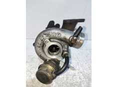 Recambio de turbocompresor para ford escort berl./turnier 1.8 turbodiesel cat referencia OEM IAM 4520146 91FF6K682AD 