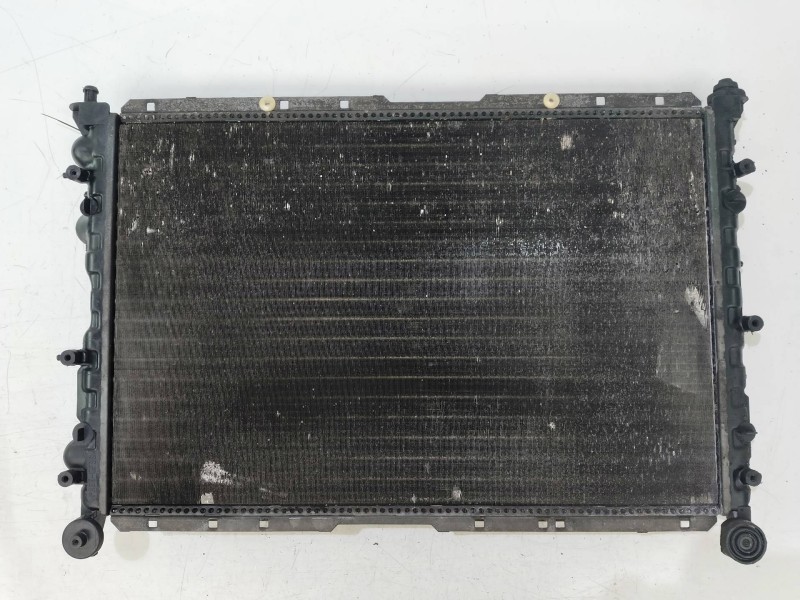 Recambio de radiador agua para alfa romeo 146 1.4 t.spark referencia OEM IAM   