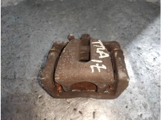 Recambio de pinza freno trasera izquierda para land rover freelander (lr2) td4 e referencia OEM IAM   