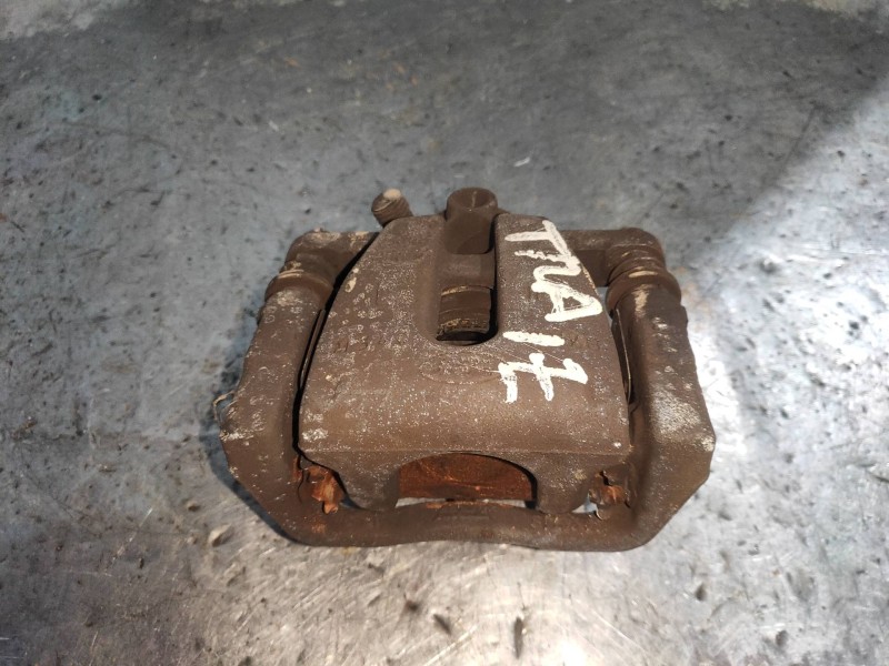 Recambio de pinza freno trasera izquierda para land rover freelander (lr2) td4 e referencia OEM IAM   