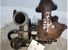 Recambio de turbocompresor para ford escort berl./turnier 1.8 turbodiesel cat referencia OEM IAM 4520146 91FF6K682AD  2