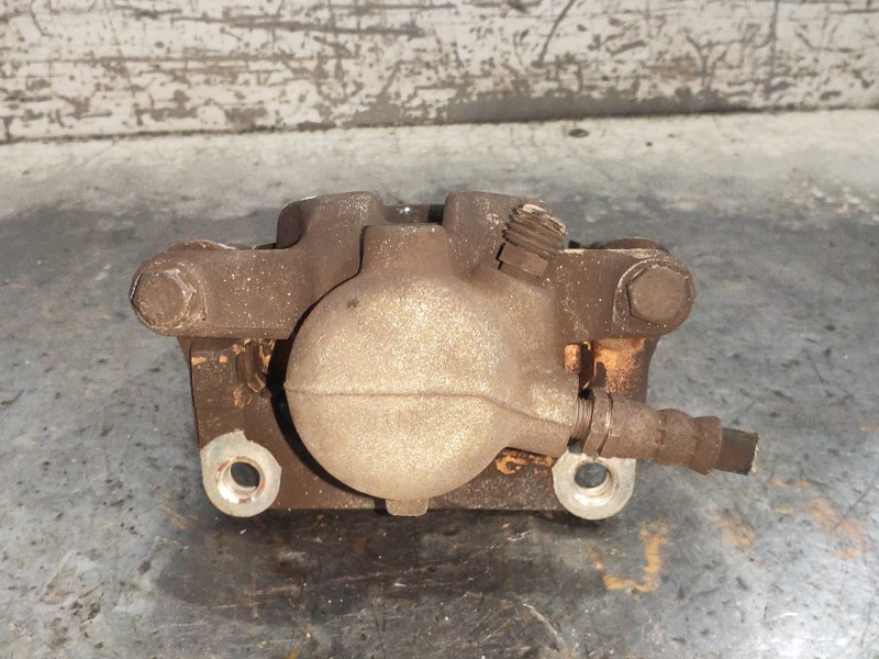 Recambio de pinza freno trasera izquierda para land rover freelander (lr2) td4 e referencia OEM IAM   