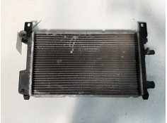 Recambio de radiador agua para ford fiesta berl./courier 1.4 cat (pt-e) referencia OEM IAM   