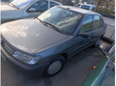 peugeot 306 berlina 4 puertas (s1) del año 1995
