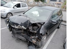 volkswagen golf v berlina (1k1) del año 2008