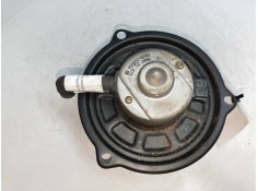 Recambio de motor calefaccion para toyota supra (a8) referencia OEM IAM 1625004030  