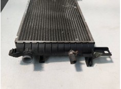 Recambio de radiador agua para ford fiesta berl./courier 1.4 cat (pt-e) referencia OEM IAM    2