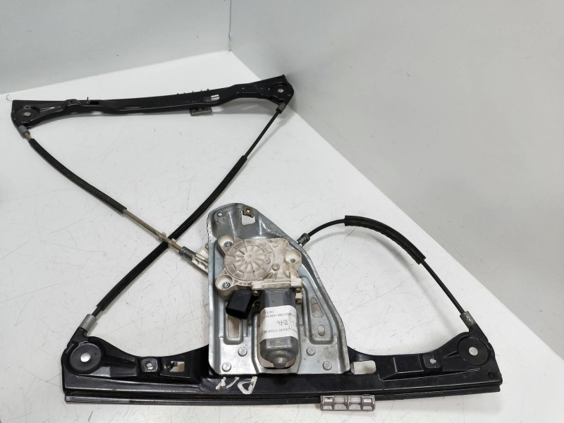 Recambio de elevalunas delantero derecho para mercedes clase c (w203) sportcoupe 2.2 cdi cat referencia OEM IAM A211820174299059