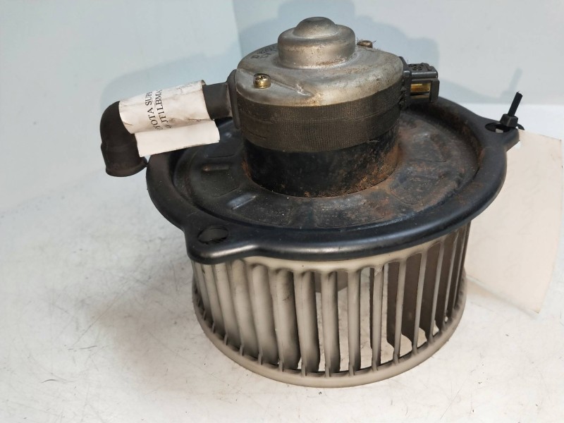 Recambio de motor calefaccion para toyota supra (a8) referencia OEM IAM 1625004030  