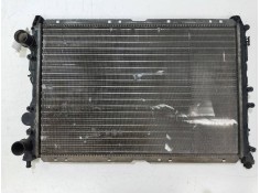 Recambio de radiador agua para alfa romeo 146 1.4 cat referencia OEM IAM   