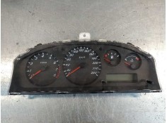 Recambio de cuadro instrumentos para nissan almera (n16/e) ambience referencia OEM IAM BM504 1244960 4G