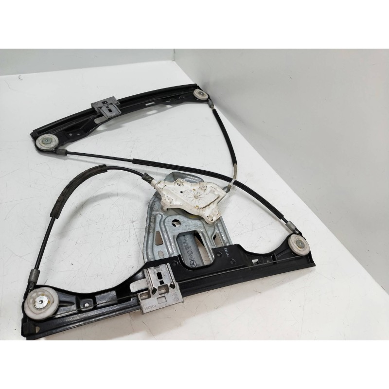 Recambio de elevalunas delantero derecho para mercedes clase c (w203) sportcoupe 2.2 cdi cat referencia OEM IAM A211820174299059