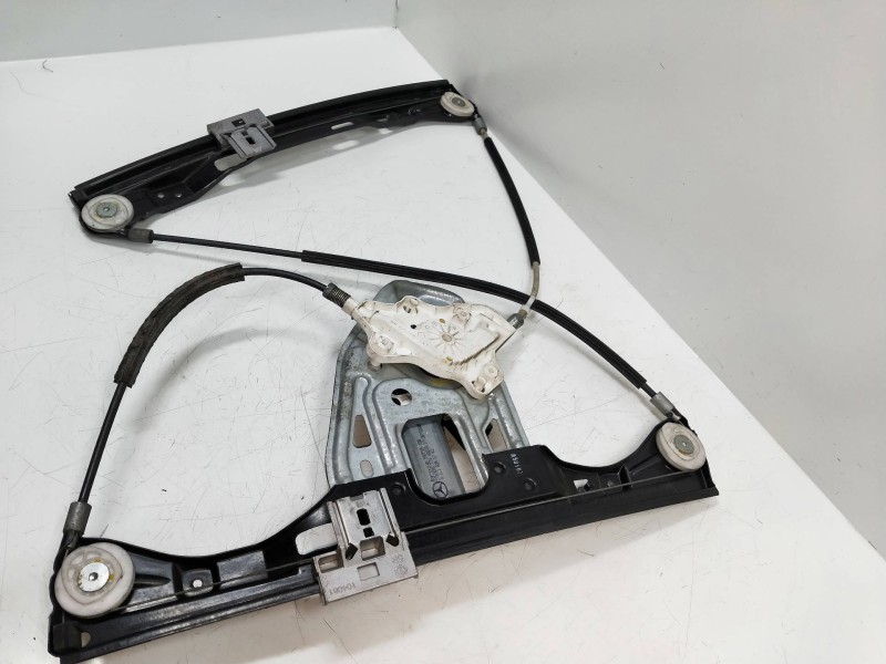 Recambio de elevalunas delantero derecho para mercedes clase c (w203) sportcoupe 2.2 cdi cat referencia OEM IAM A211820174299059