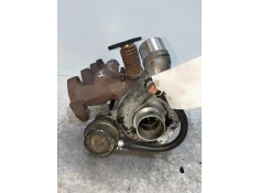 Recambio de turbocompresor para ford escort berl./turnier 1.8 turbodiesel cat referencia OEM IAM 4520843 96FF6K682AC 
