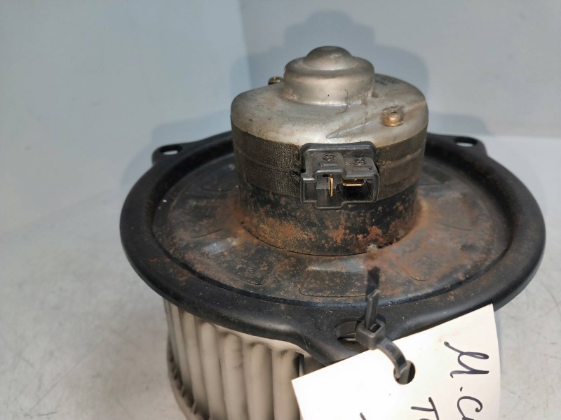 Recambio de motor calefaccion para toyota supra (a8) referencia OEM IAM 1625004030  