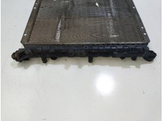 Recambio de radiador agua para alfa romeo 146 1.4 cat referencia OEM IAM    2