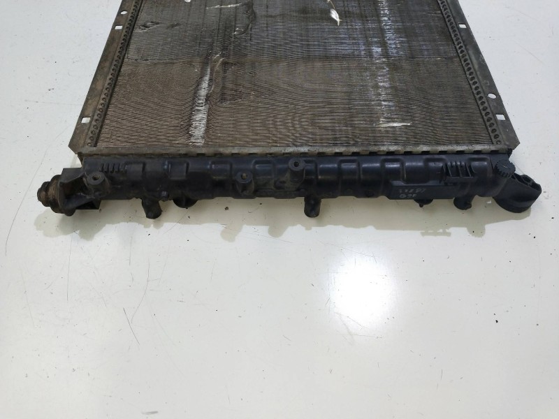 Recambio de radiador agua para alfa romeo 146 1.4 cat referencia OEM IAM   
