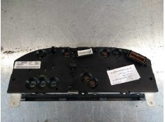 Recambio de cuadro instrumentos para nissan almera (n16/e) ambience referencia OEM IAM BM504 1244960 4G 2