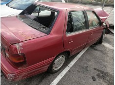 hyundai pony (x2) del año 1993 2