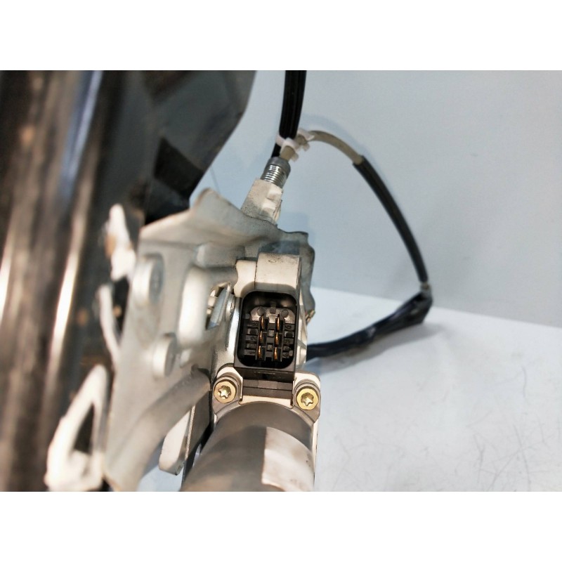 Recambio de elevalunas delantero derecho para mercedes clase c (w203) sportcoupe 2.2 cdi cat referencia OEM IAM A211820174299059