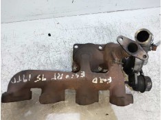 Recambio de turbocompresor para ford escort berl./turnier 1.8 turbodiesel cat referencia OEM IAM 4520843 96FF6K682AC  2