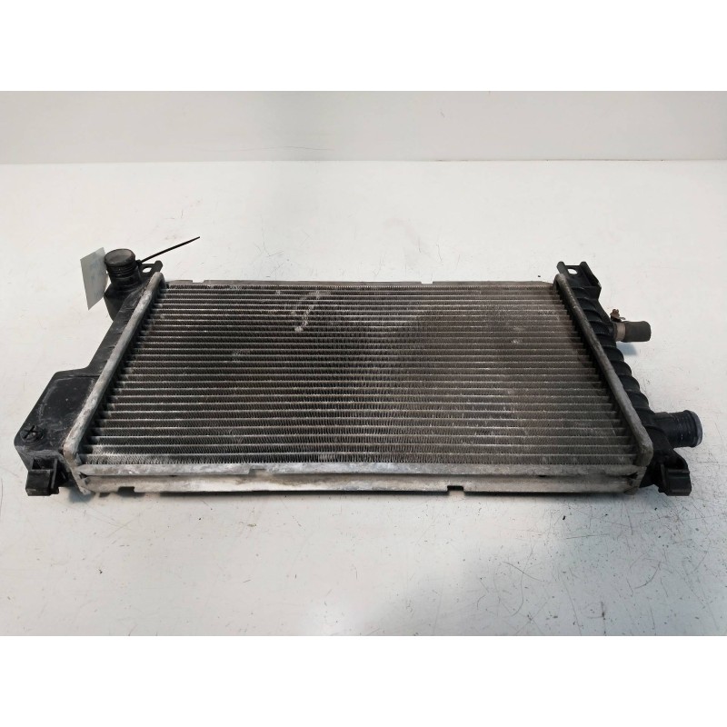 Recambio de radiador agua para ford fiesta berl./courier 1.4 cat (pt-e) referencia OEM IAM   