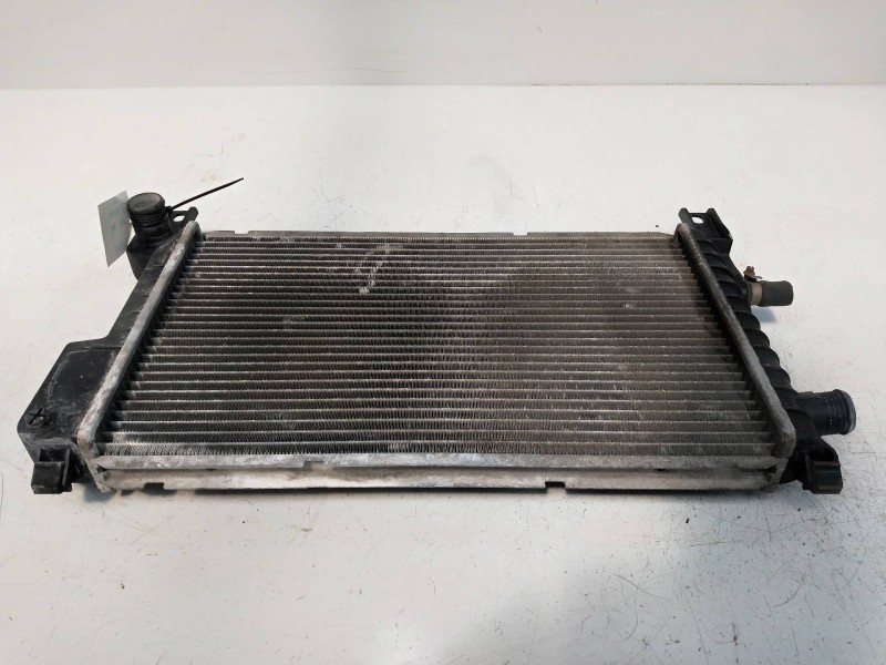 Recambio de radiador agua para ford fiesta berl./courier 1.4 cat (pt-e) referencia OEM IAM   