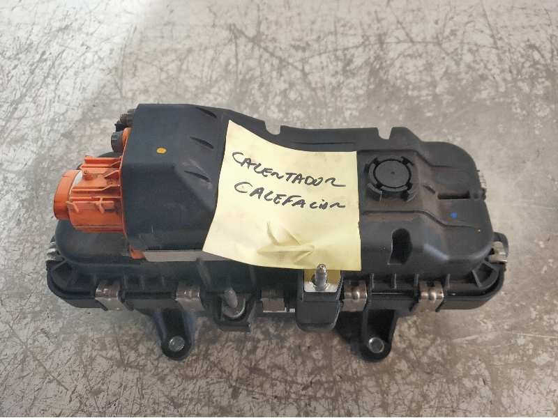 Recambio de modulo electronico para renault fluence z.e. dynamique referencia OEM IAM 271433204RET 710300060400 