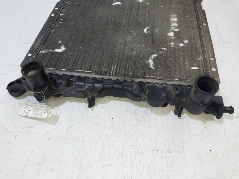 Recambio de radiador agua para alfa romeo 146 1.4 cat referencia OEM IAM   