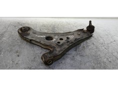 Recambio de brazo suspension inferior delantero izquierdo para daewoo kalos 1.2 se referencia OEM IAM   