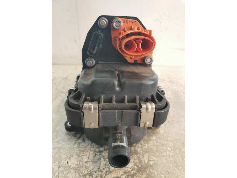Recambio de modulo electronico para renault fluence z.e. dynamique referencia OEM IAM 271433204RET 710300060400 